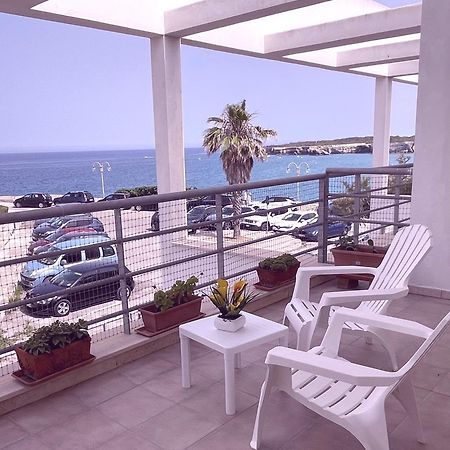 トッレ・デル・オルソ Terrazza Sul Mareヴィラ エクステリア 写真