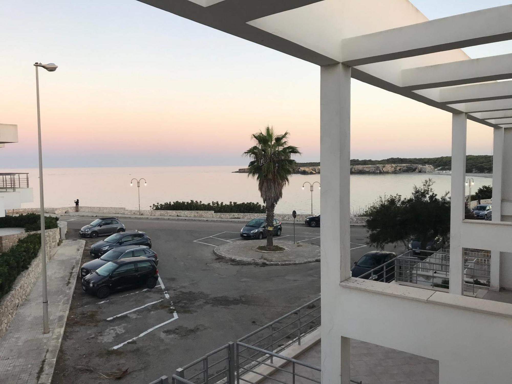 トッレ・デル・オルソ Terrazza Sul Mareヴィラ エクステリア 写真