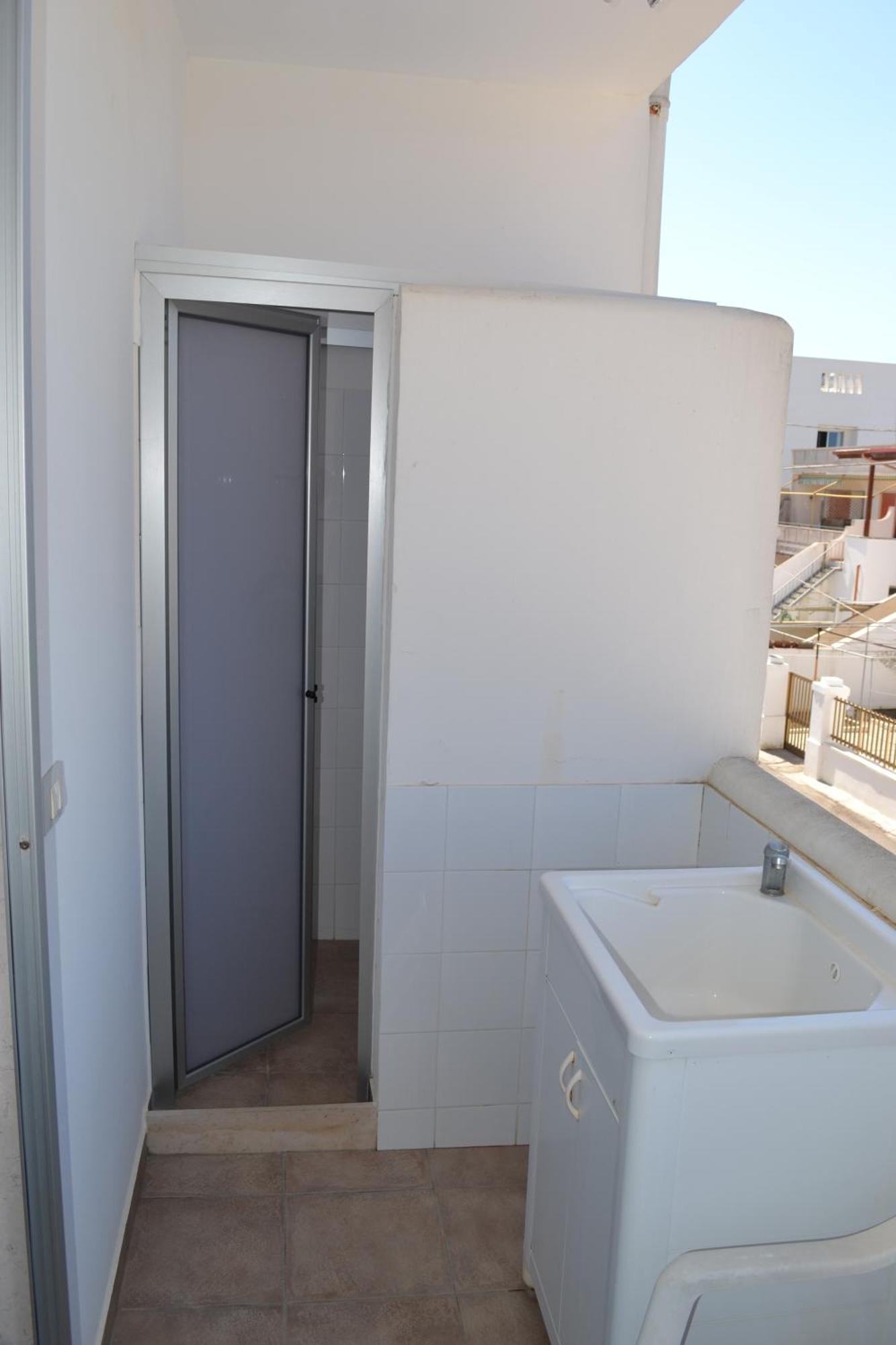 トッレ・デル・オルソ Terrazza Sul Mareヴィラ エクステリア 写真