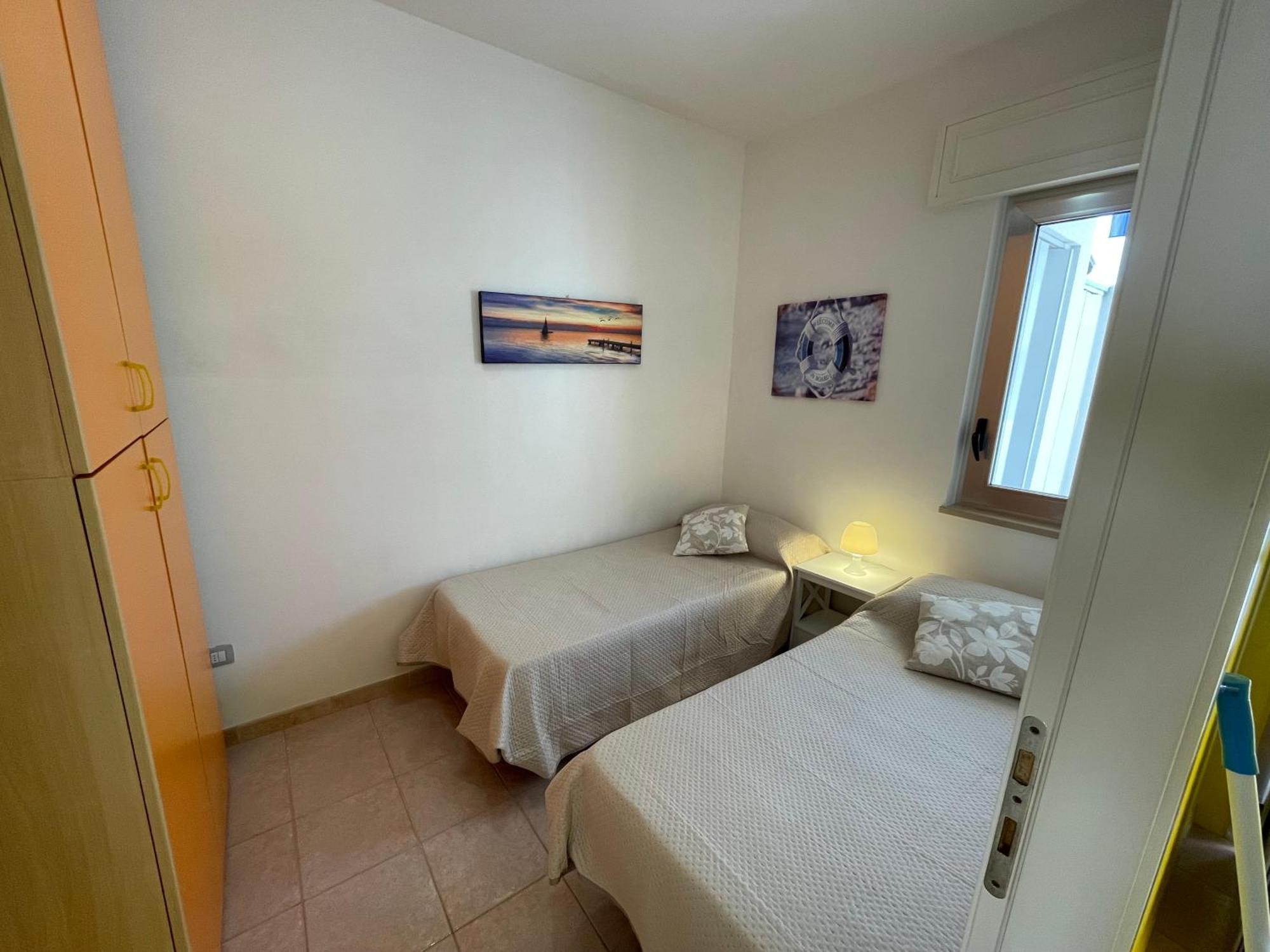トッレ・デル・オルソ Terrazza Sul Mareヴィラ 部屋 写真